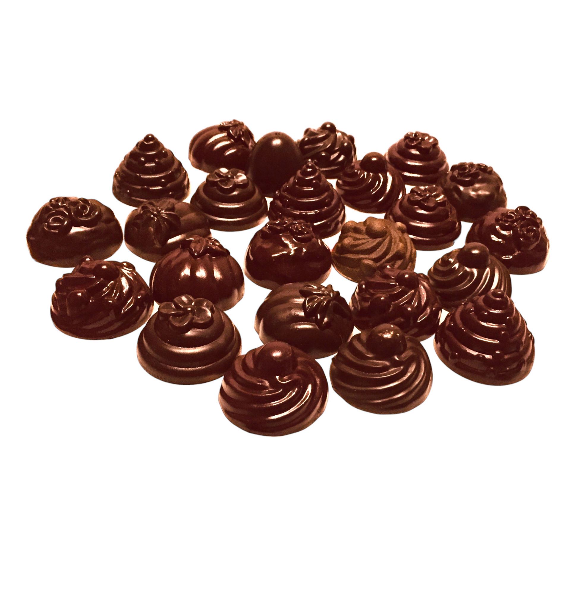 Chocolate Dainties