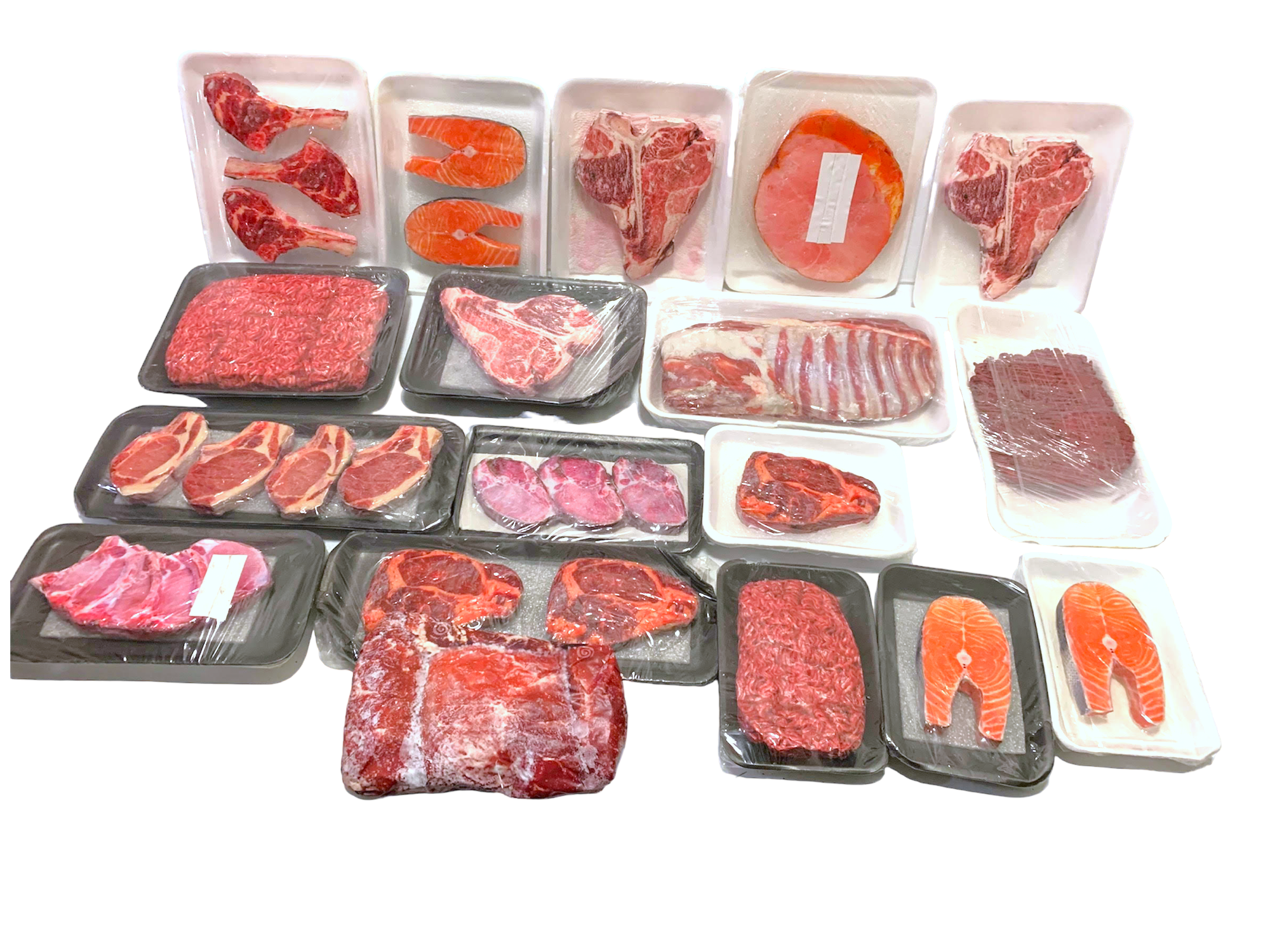 Packaged Deli