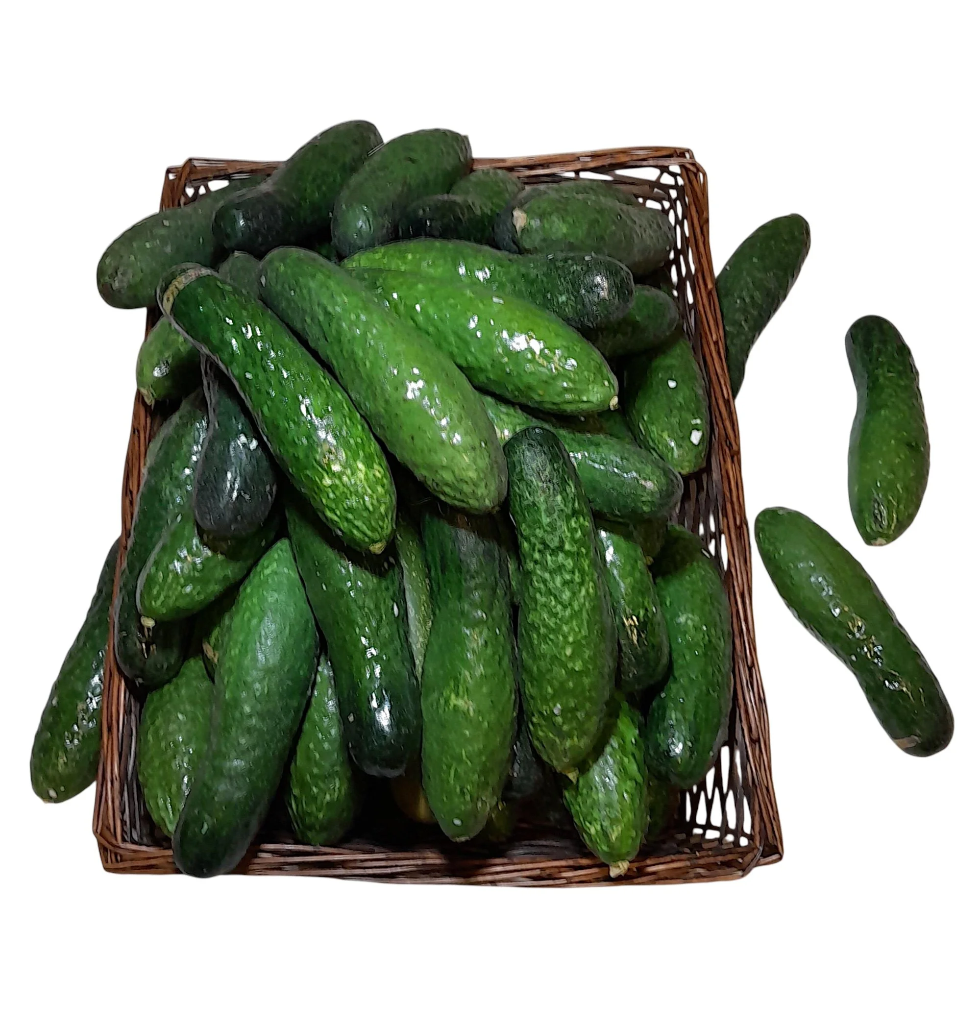 Cucumbers