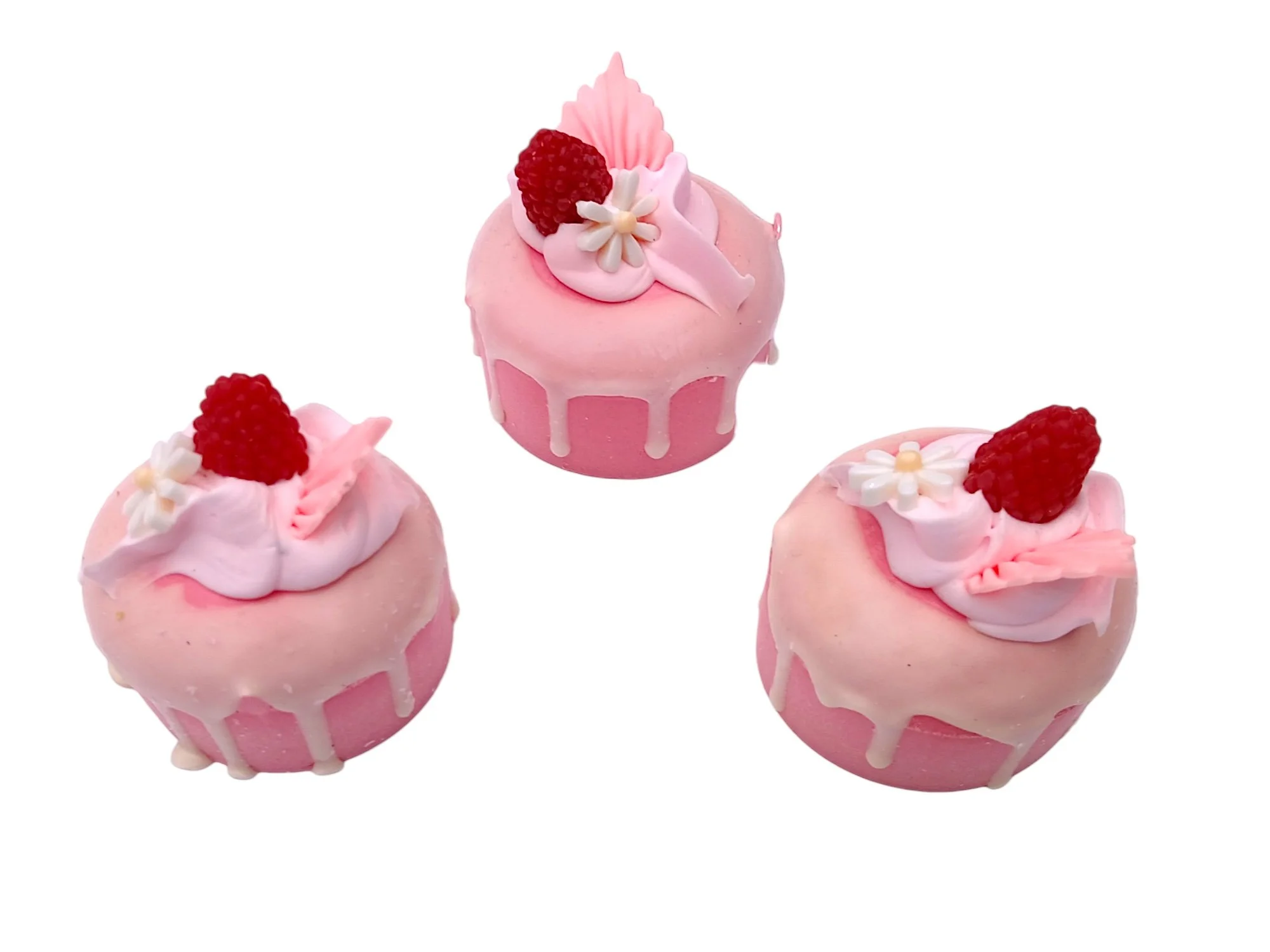 Mini Cake Pink Raspberry