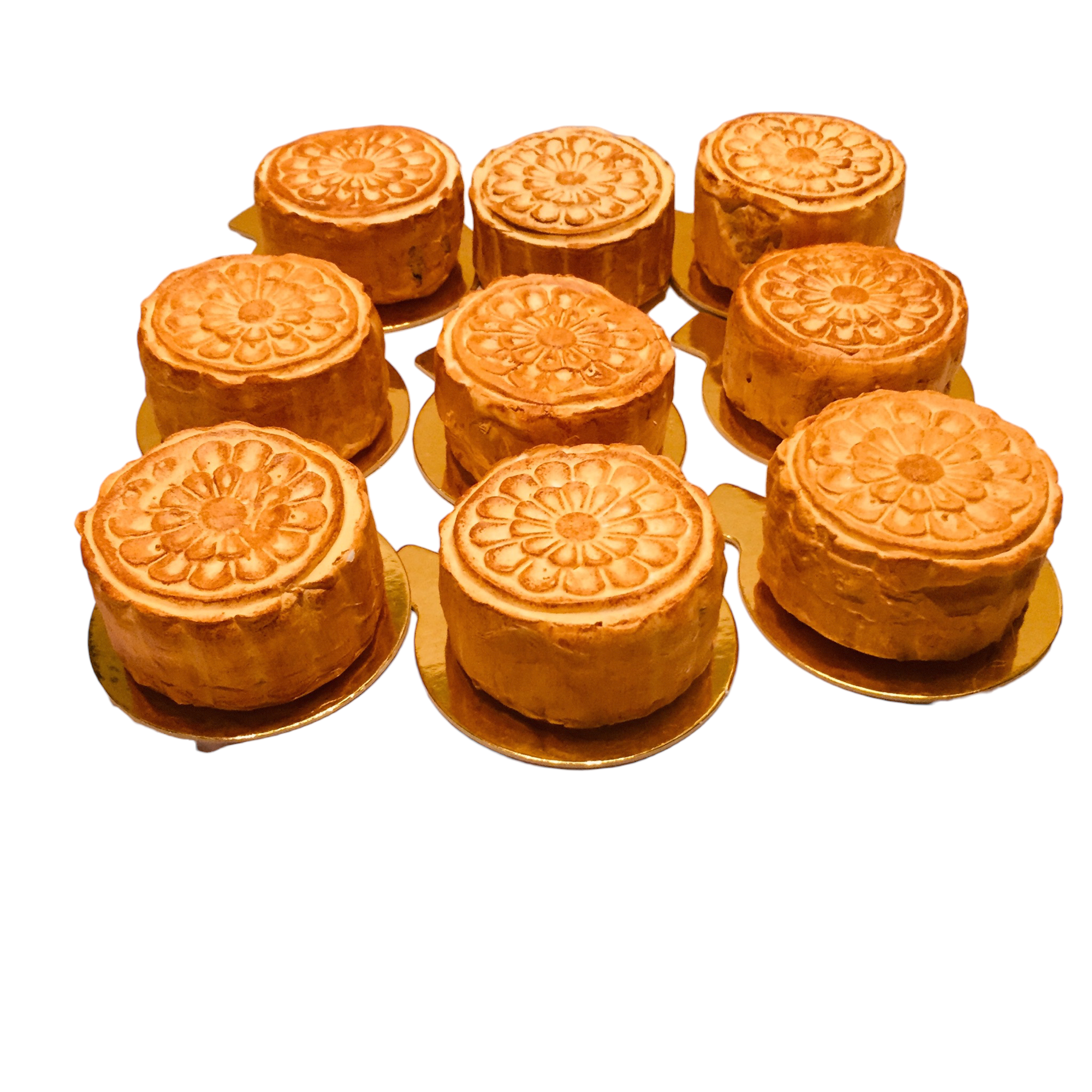 Moon Cakes
