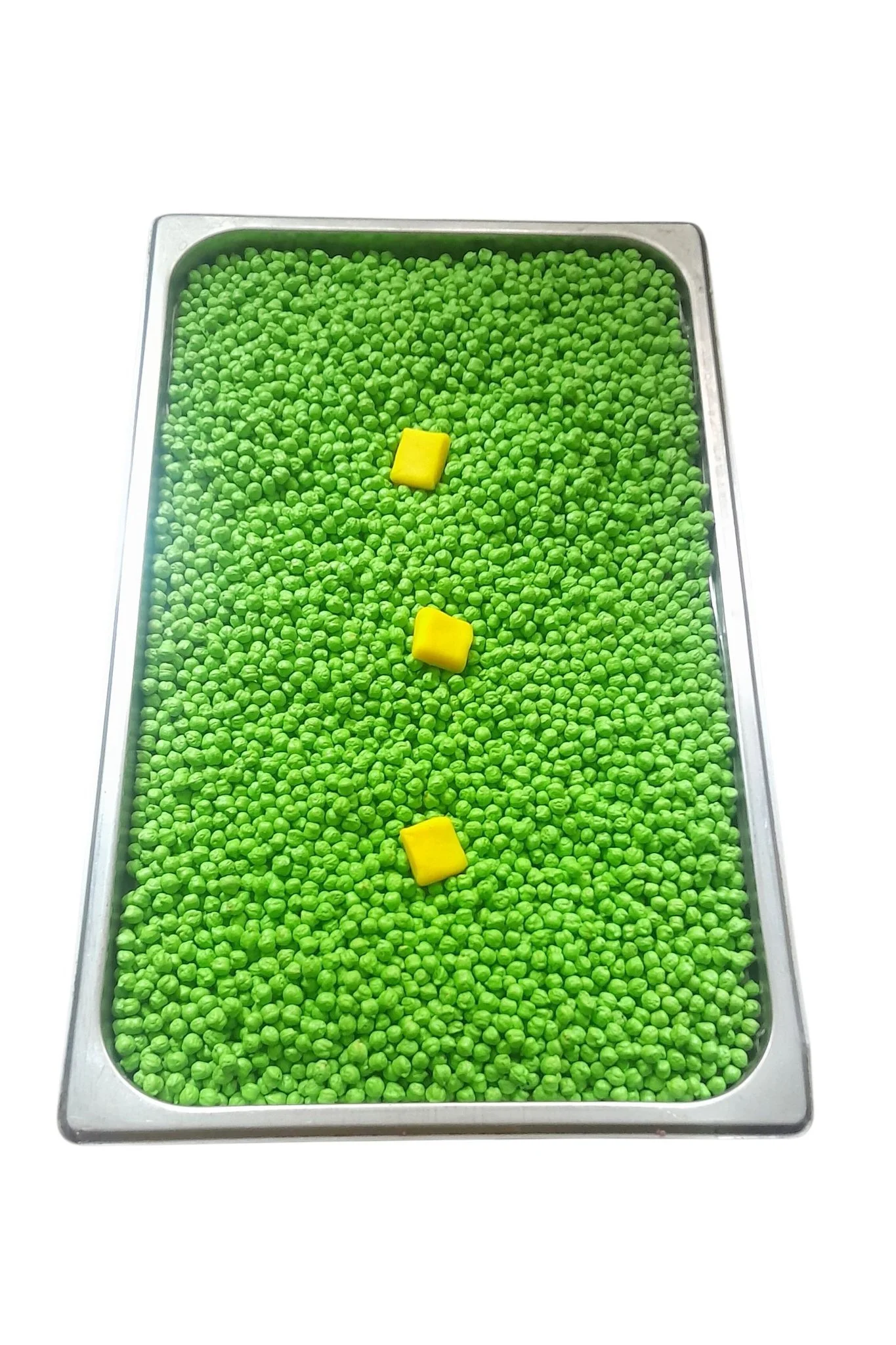 Insert Green Peas