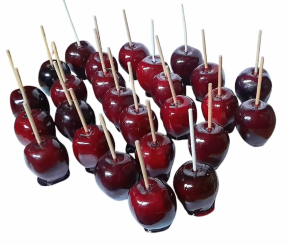 Apples Candy Mix