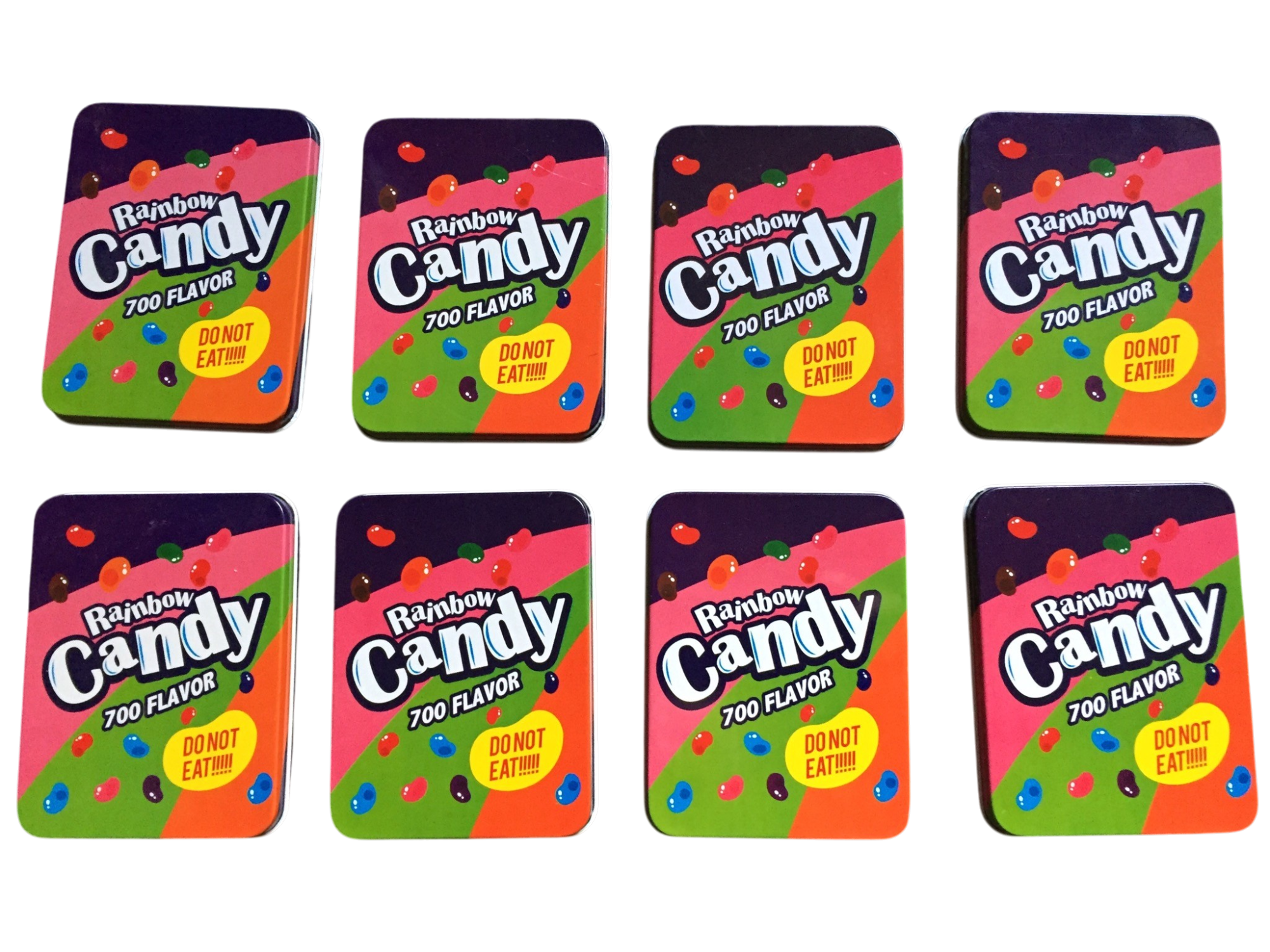 Candy Packets