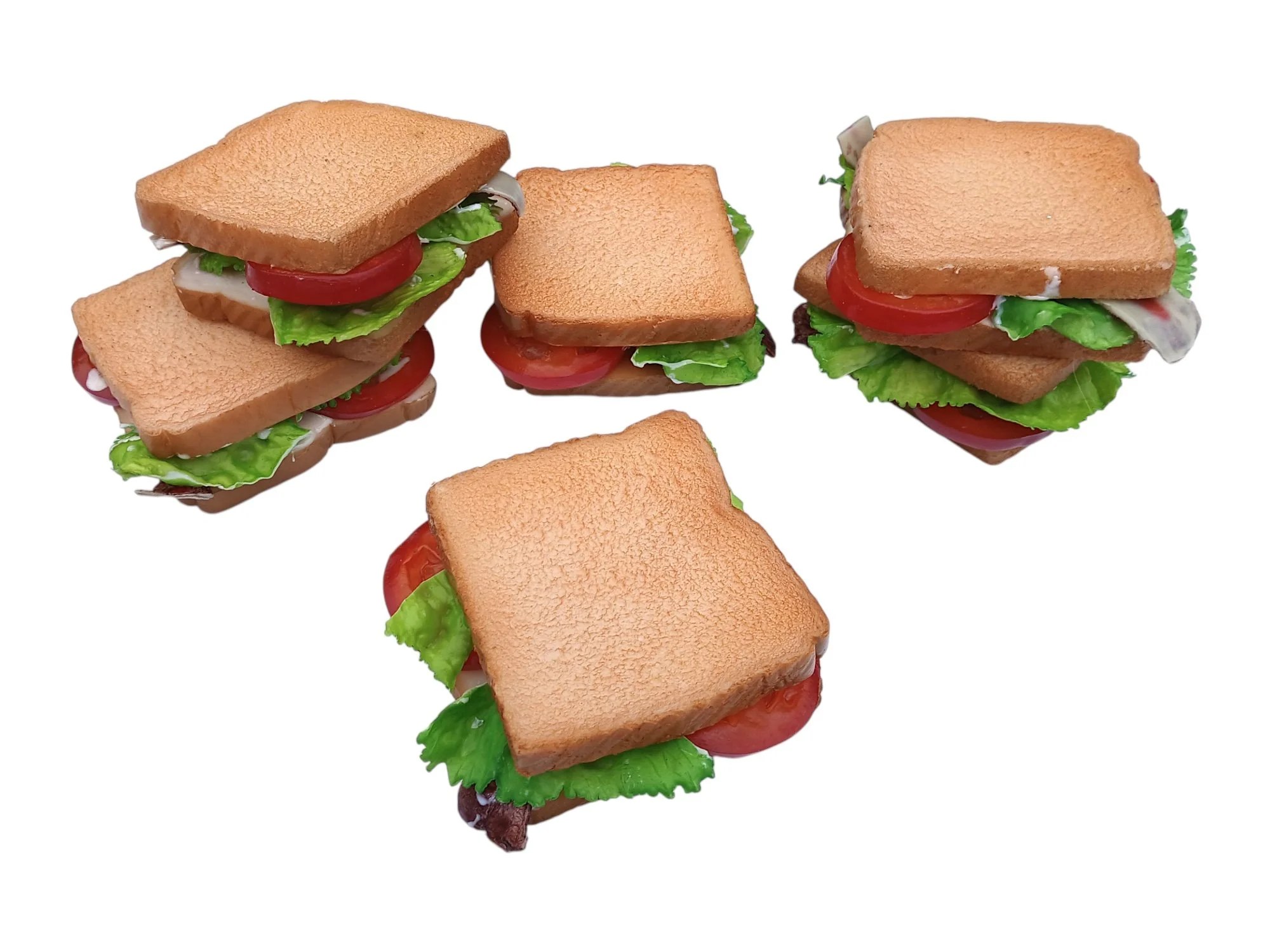 BLT Sandwich