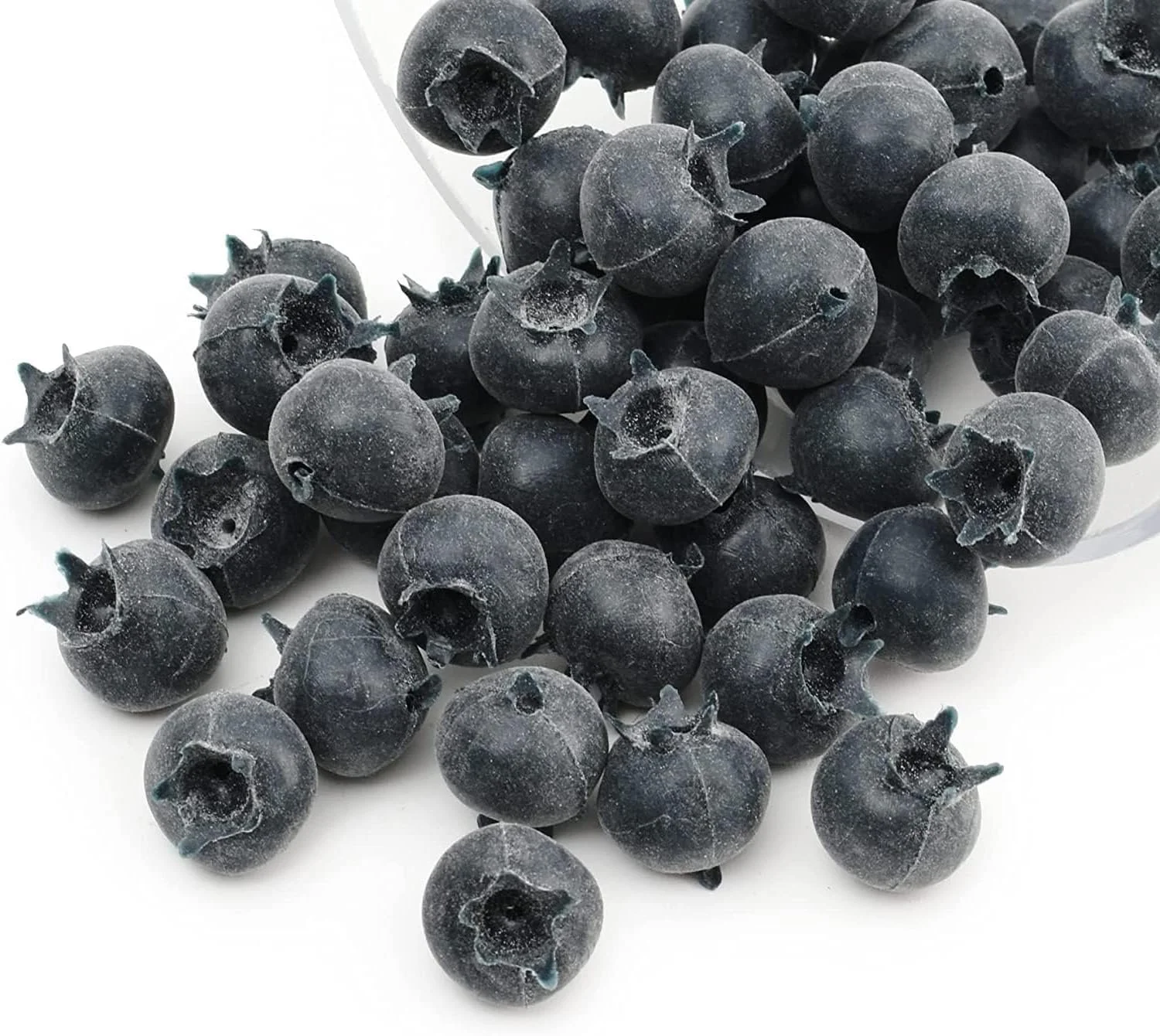 Blueberries