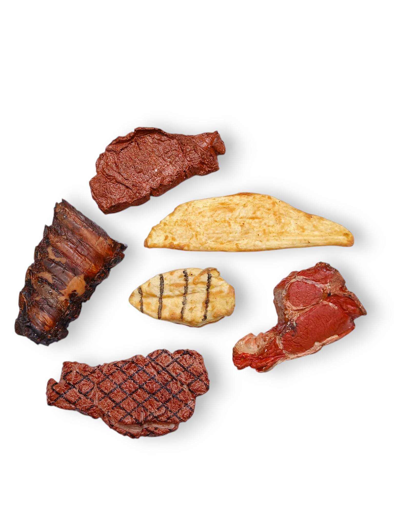 BBQ Cutlets