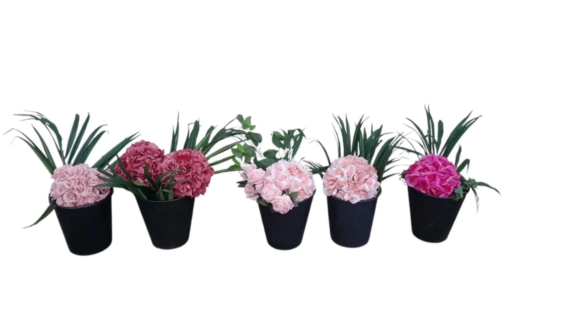 Rose Arrangements