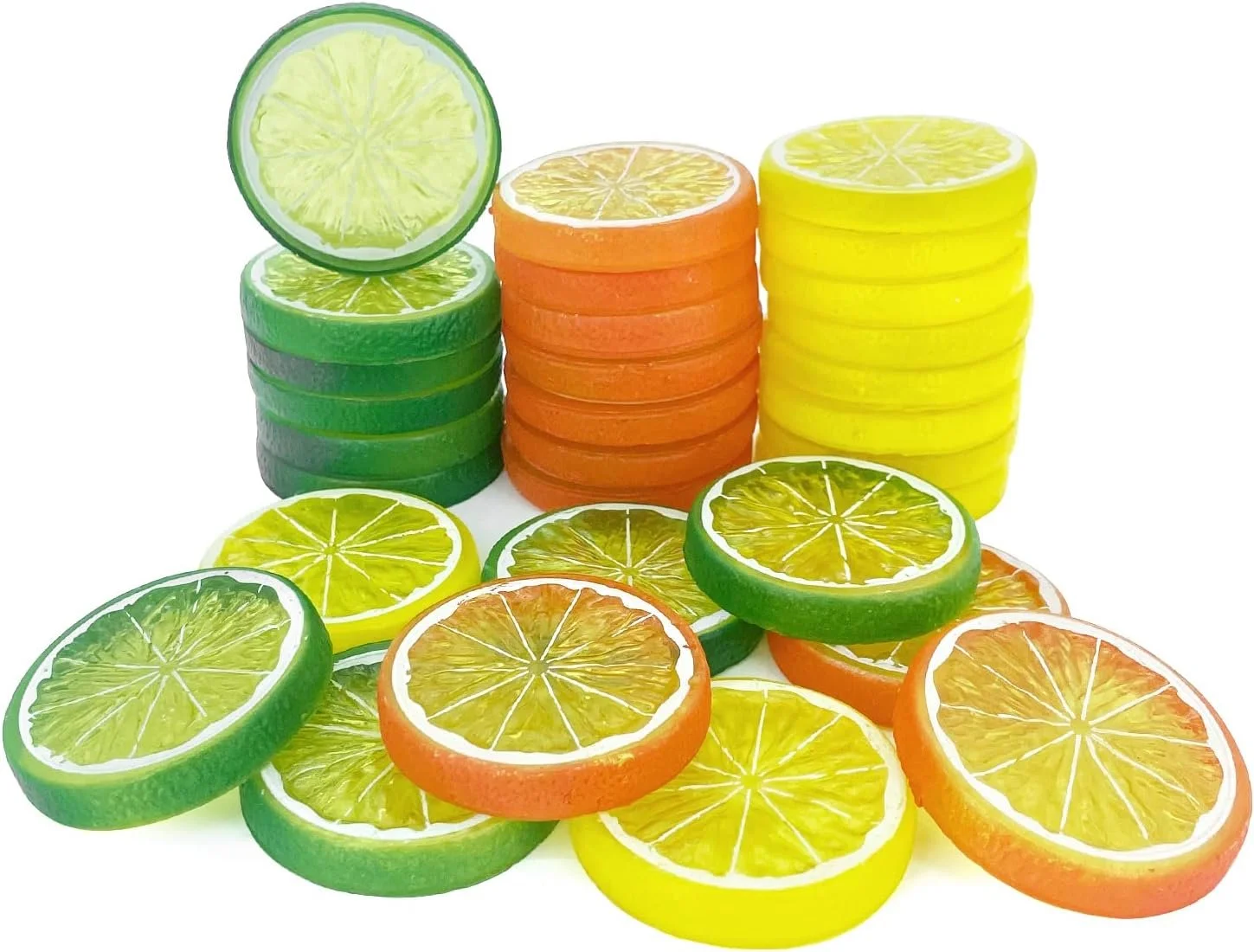 Citrus Slices Assorted