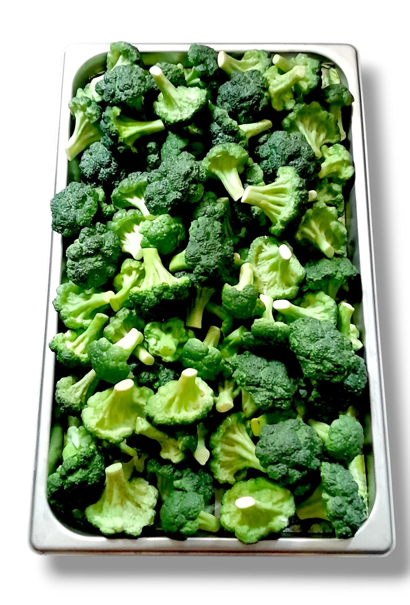 Insert Broccoli