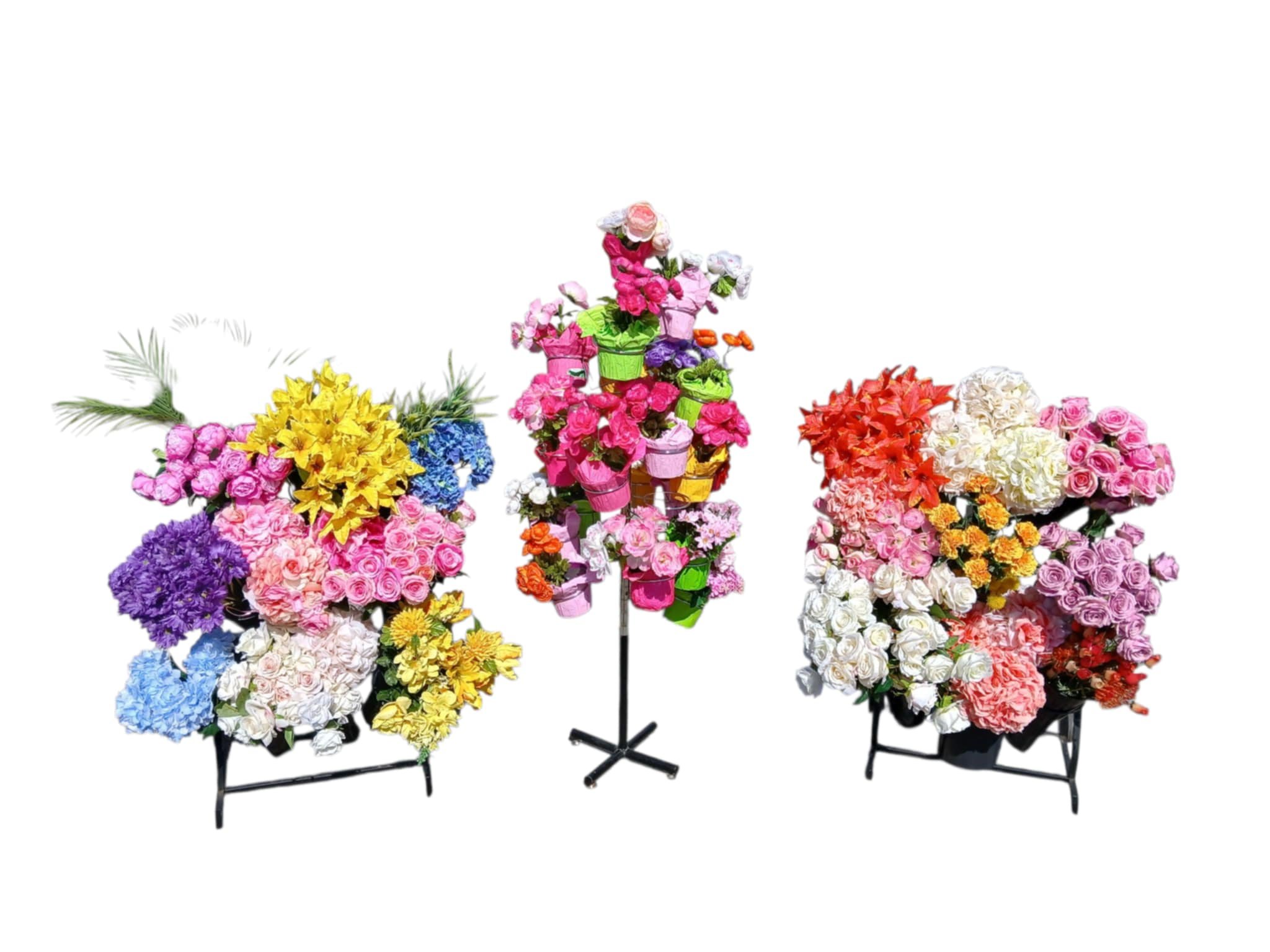 Flowers Assorted
