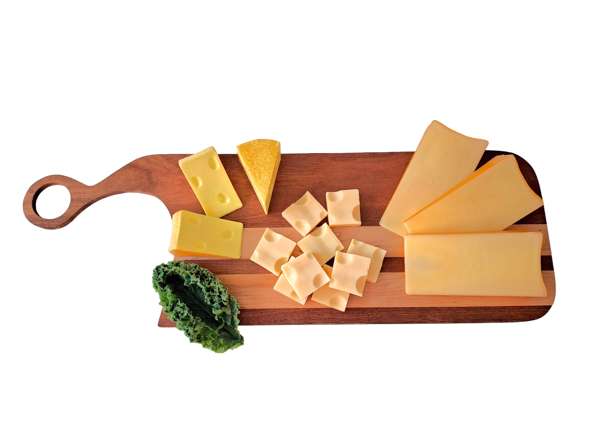 Boards Yellow Cheddar