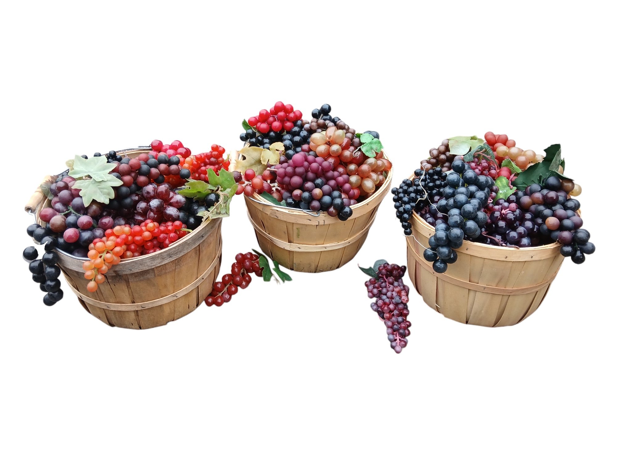 Grapes Red