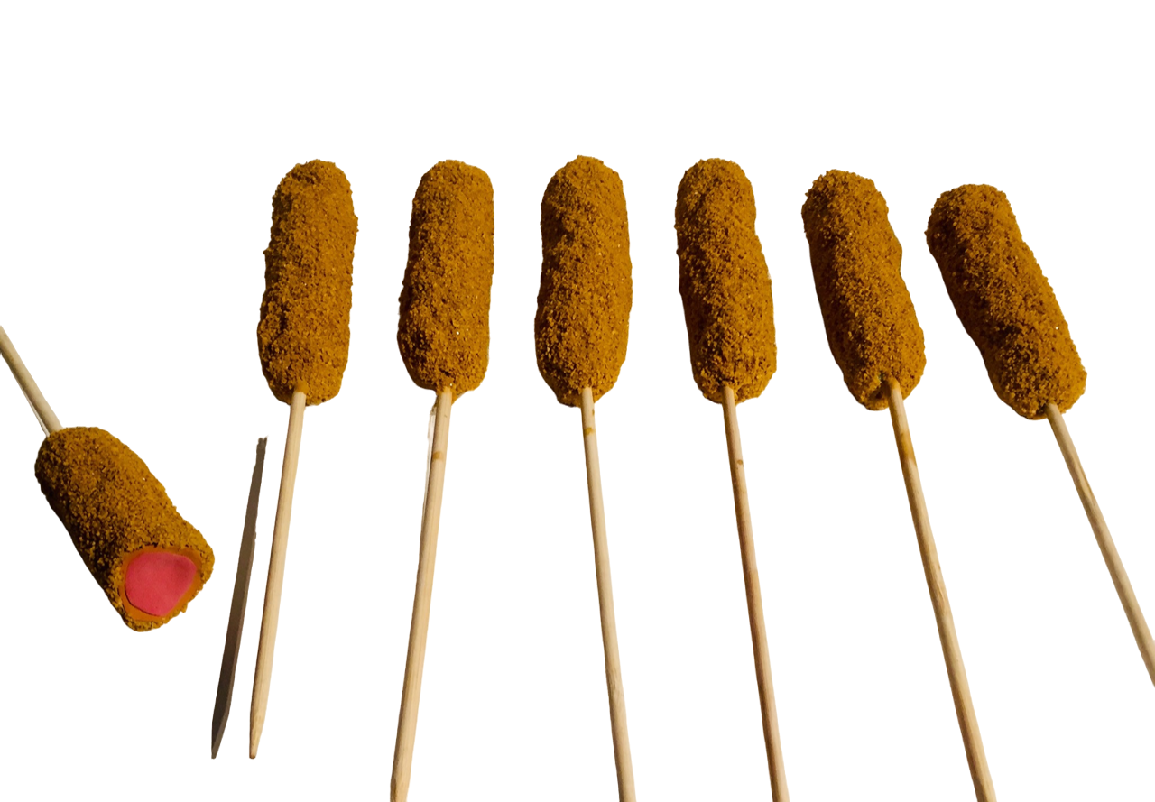 Corn Dogs