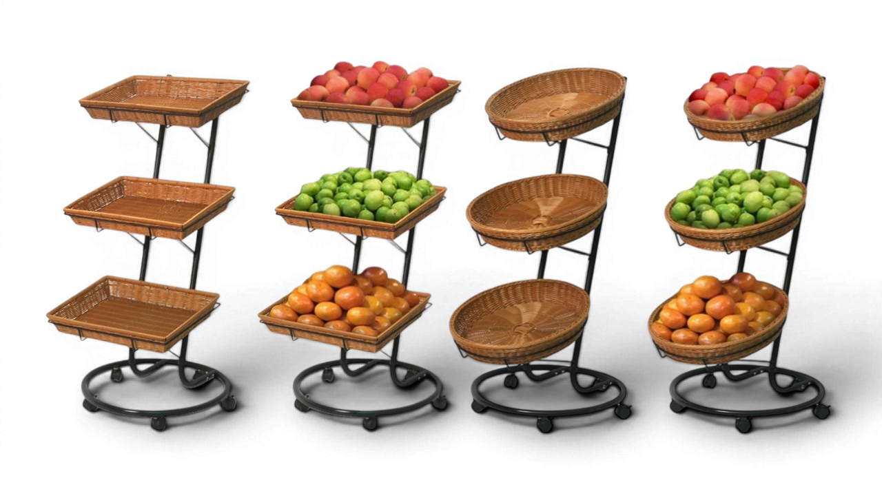 Basket Display