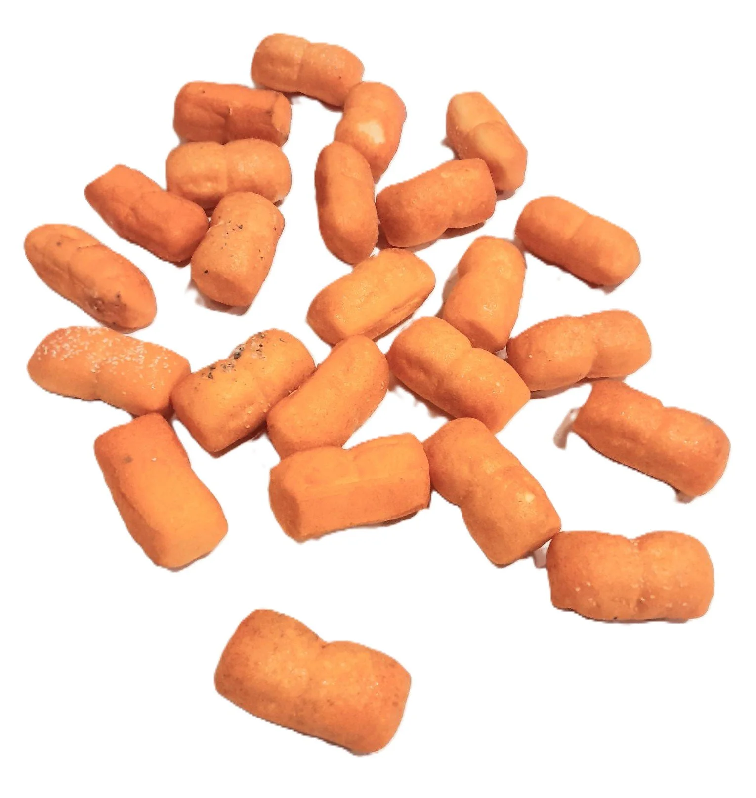 Dinner Roll Small Yellow