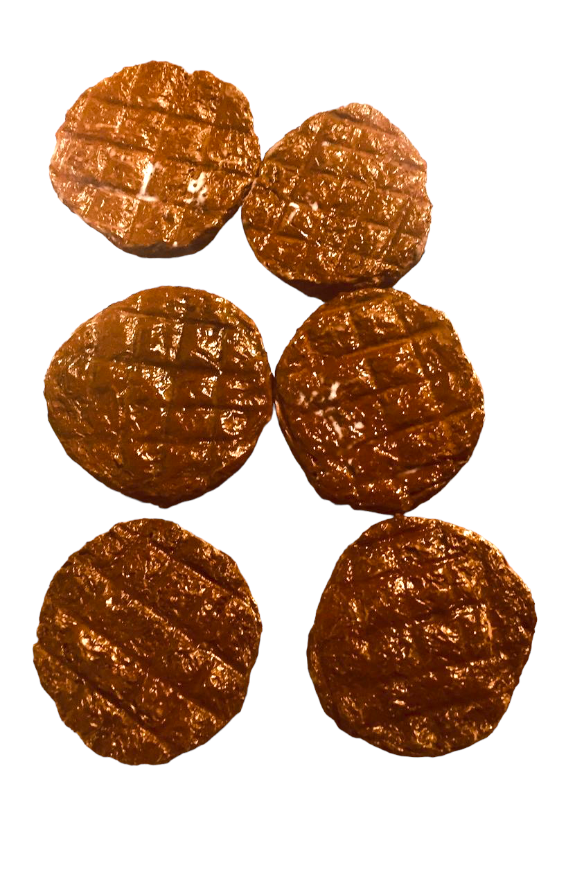 Hamburger Patties