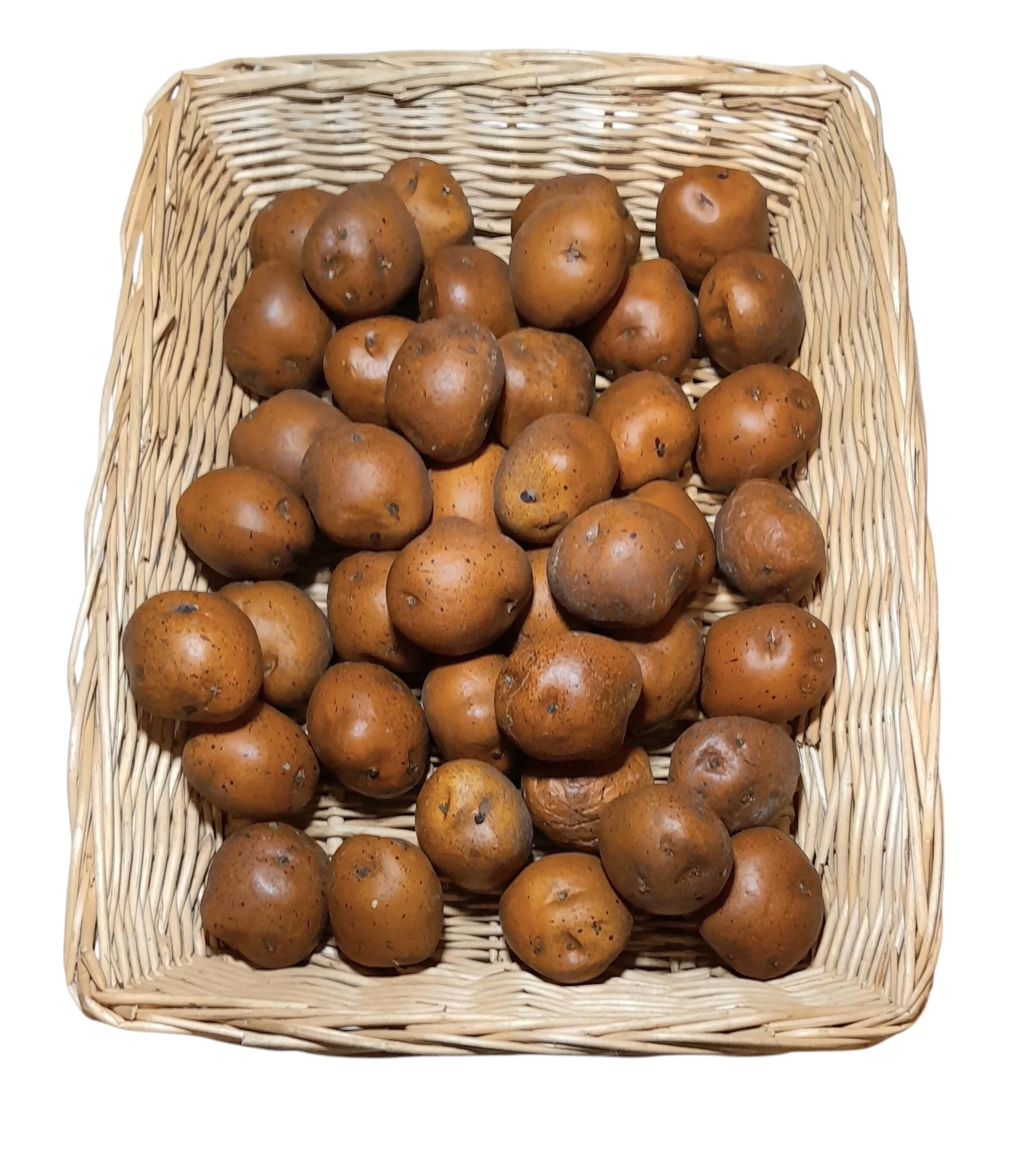 Potatoes Small