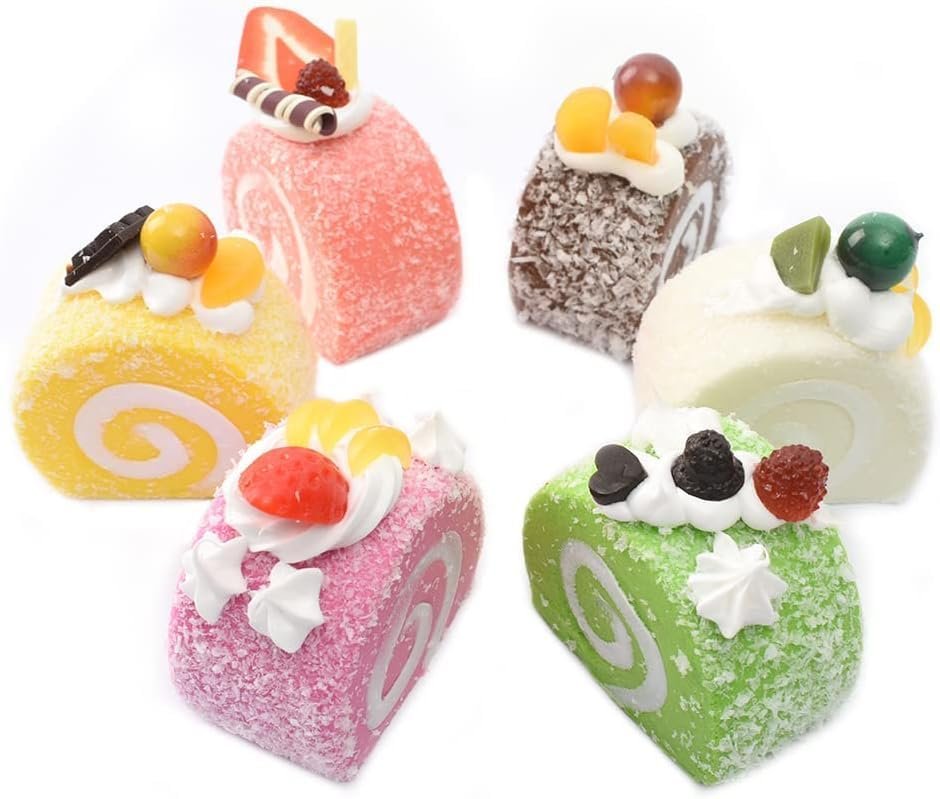 Roll Mini Assorted
