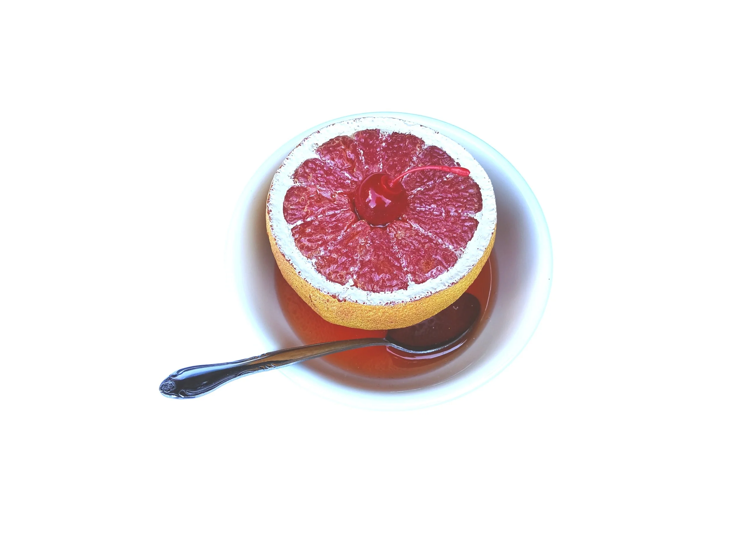 Grapefruit