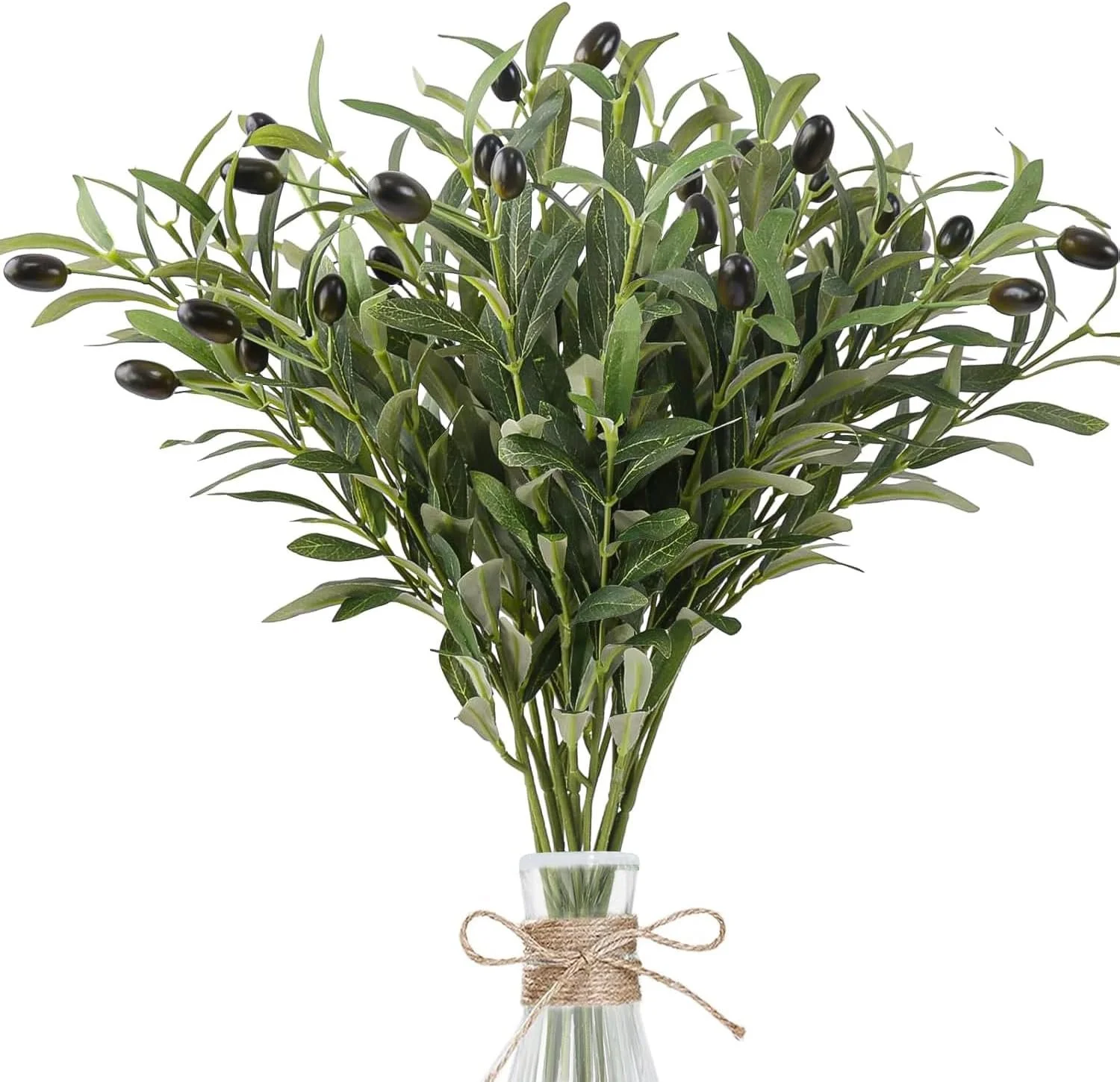 Faux Olive Bundle