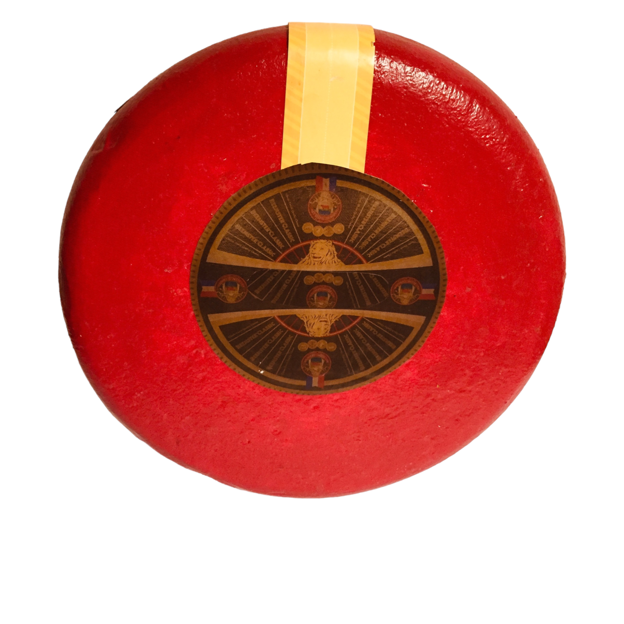 Wheel Red