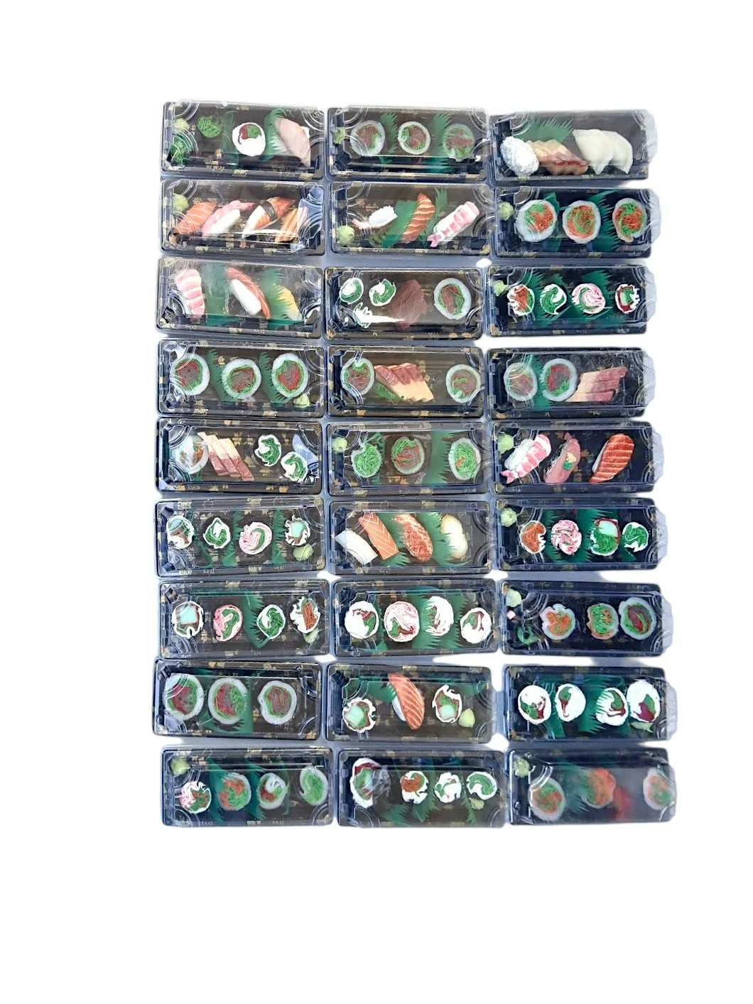 To Go Medium Packages