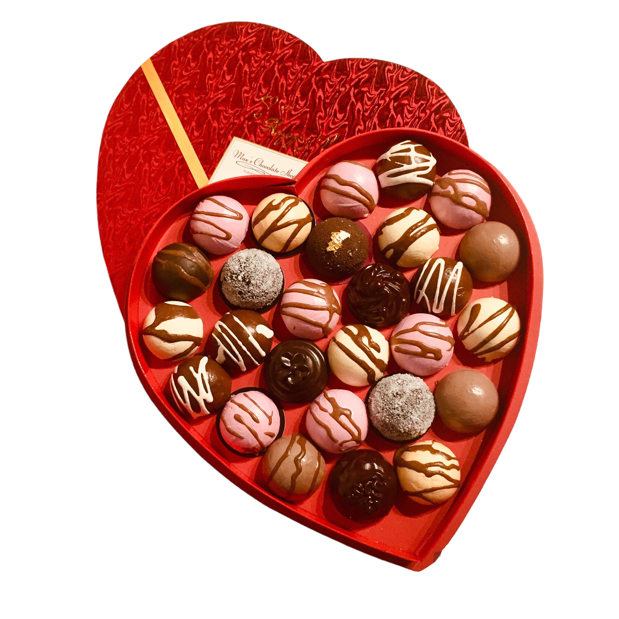 Valentines Large Box