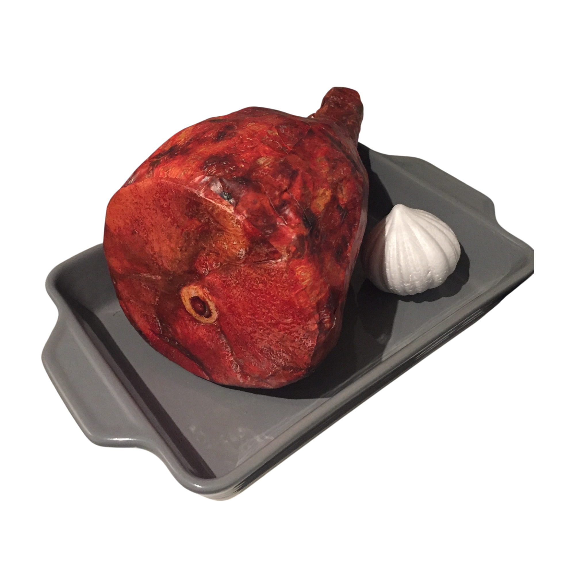 Large Meat Cut Bone In