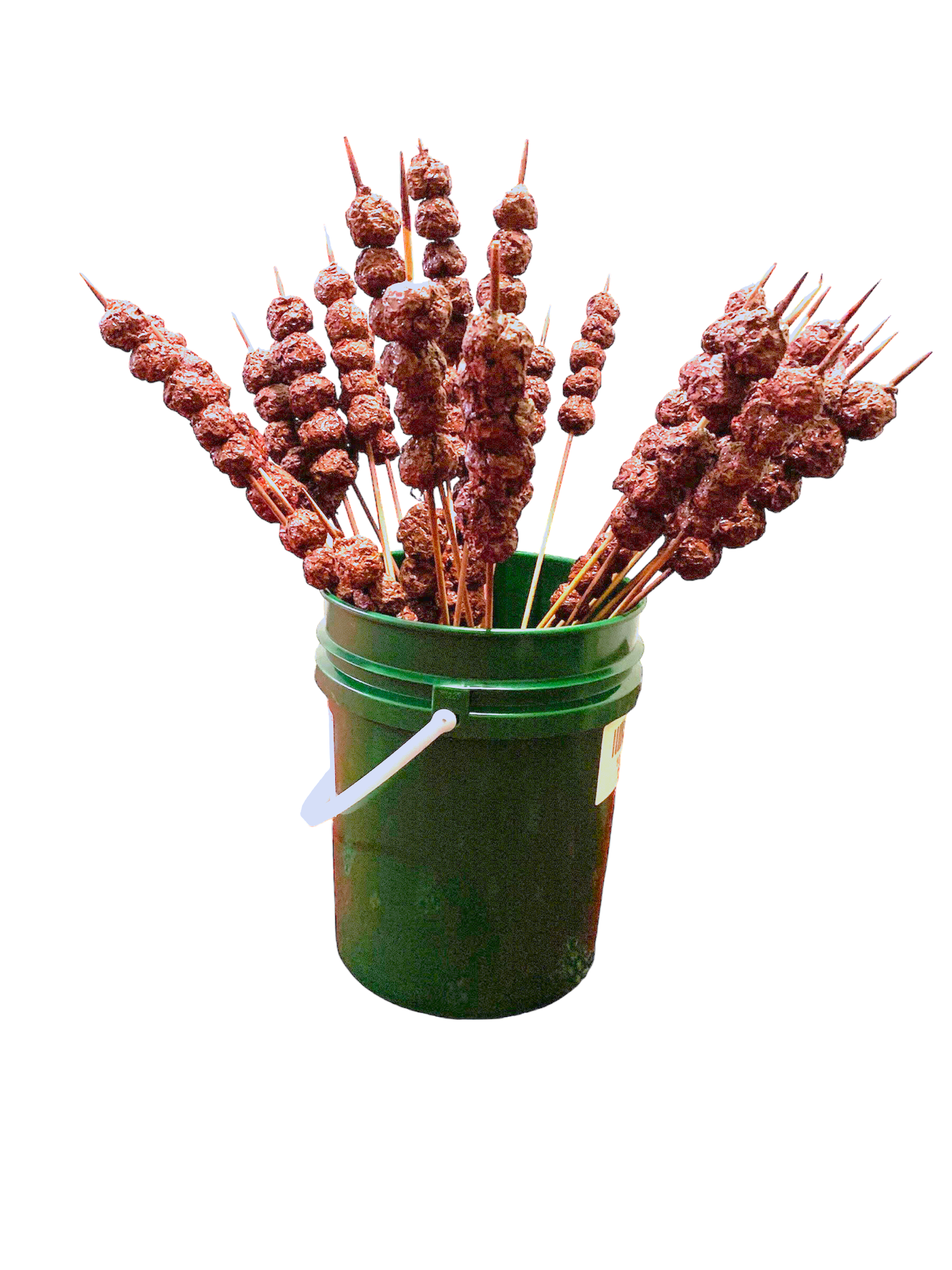 Skewered Meats Large