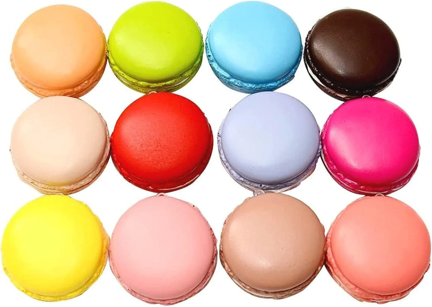 Maracons Bright