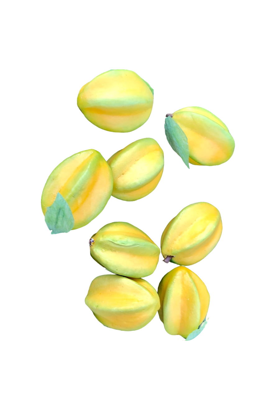 Star Fruit