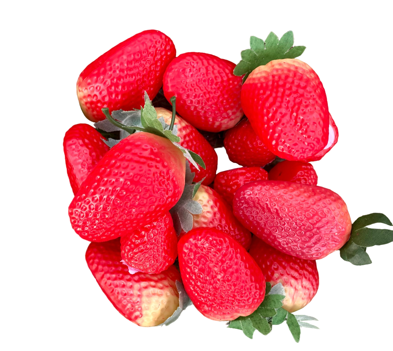 Large Strawberries