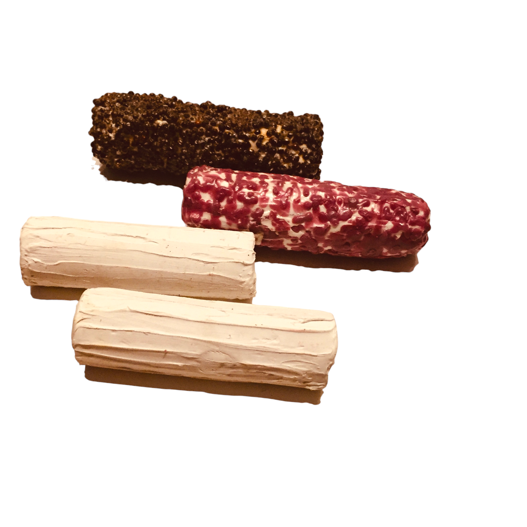 Cheese Logs