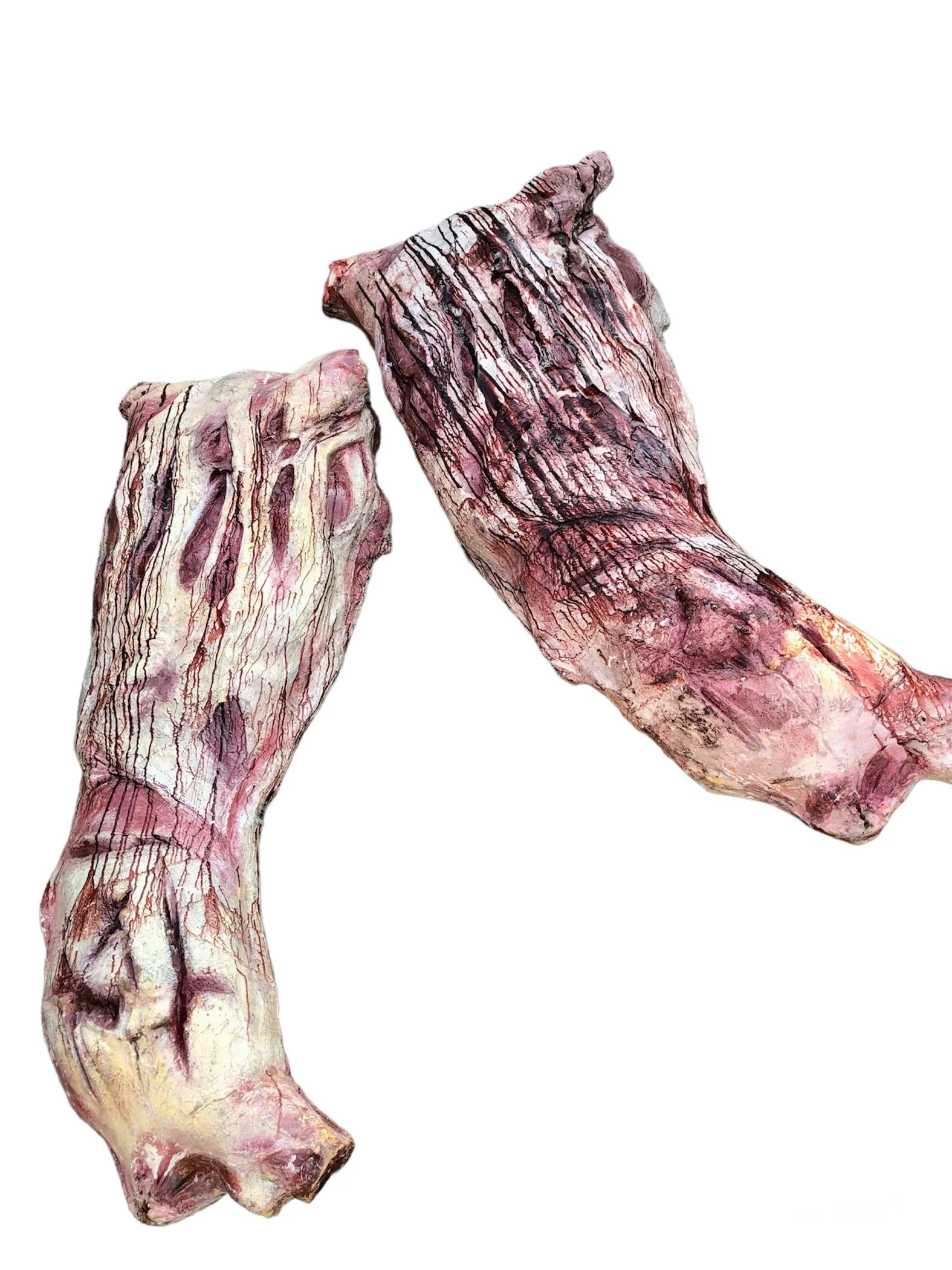 Rack Side Meat