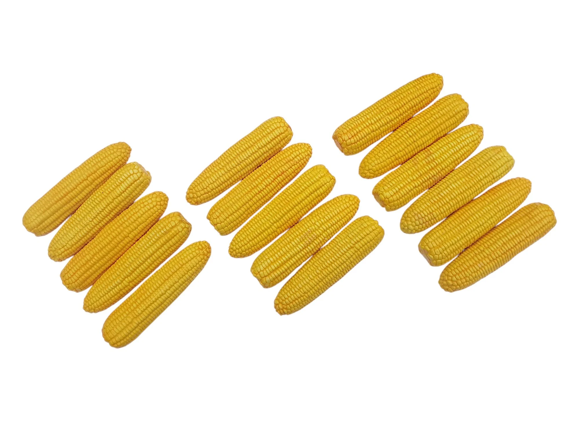 Corn on the Cob Shucked