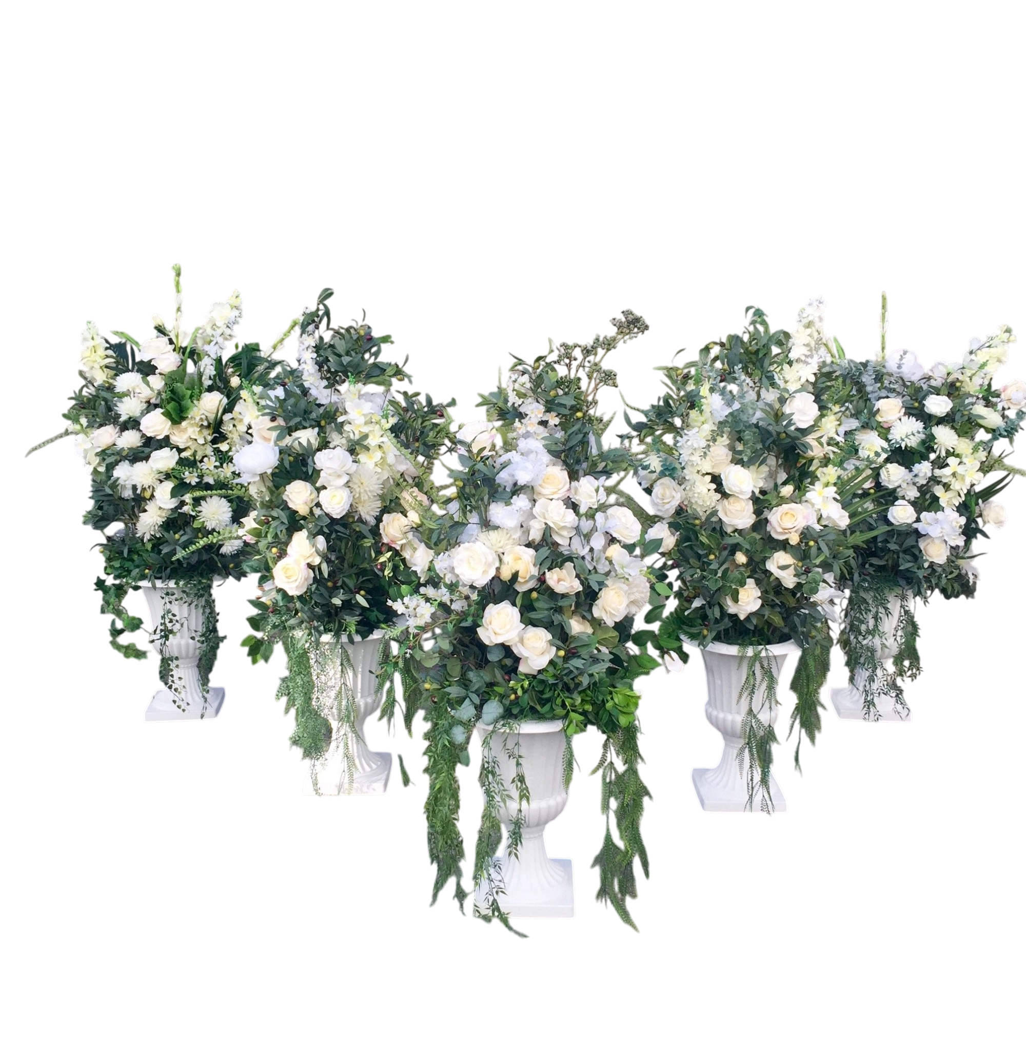 Flowers Wedding Bundle