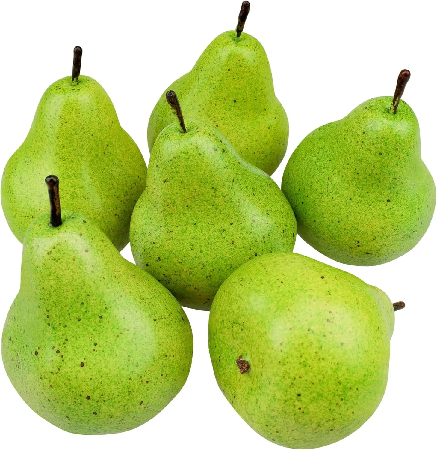 Green Pears