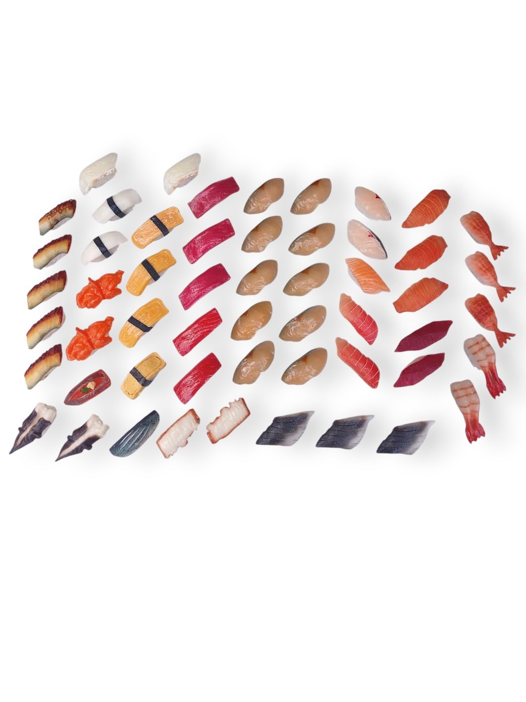 Nigiri Sushi