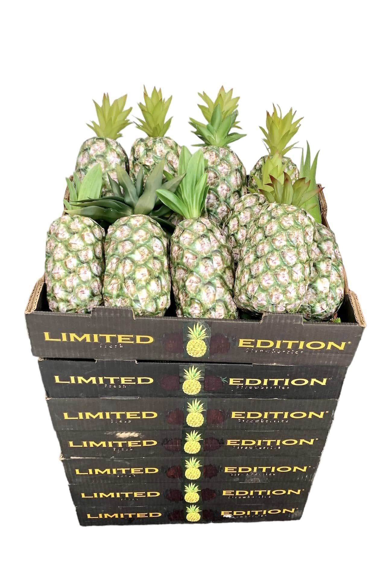 Pine Apple Stack