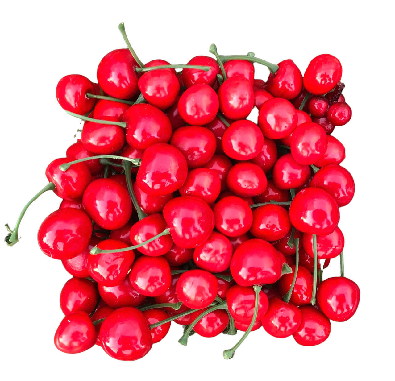 Red Cherries
