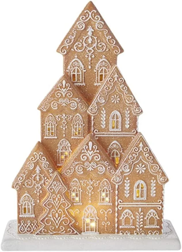 Village Traditional Icing