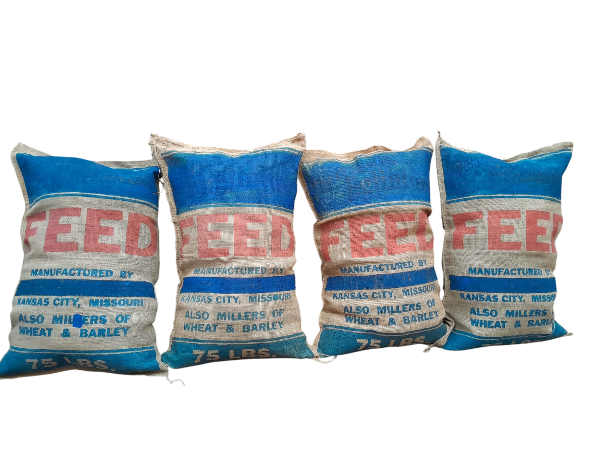 Feed Sacks