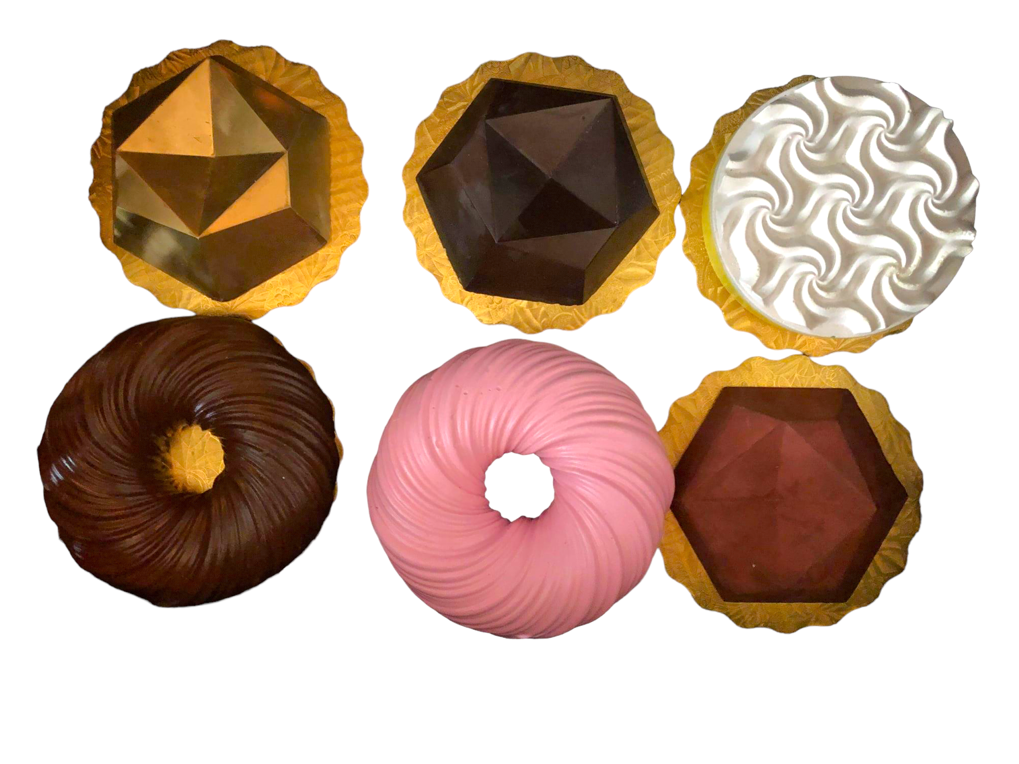 Donut Variety