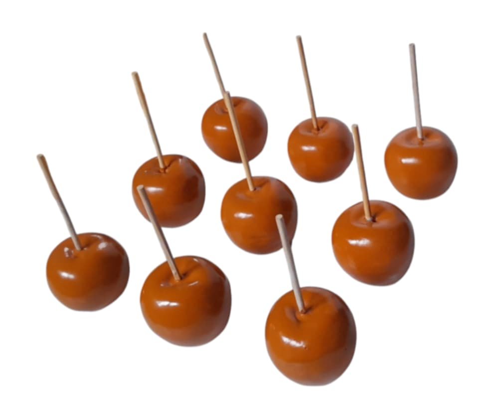 Apples Caramel