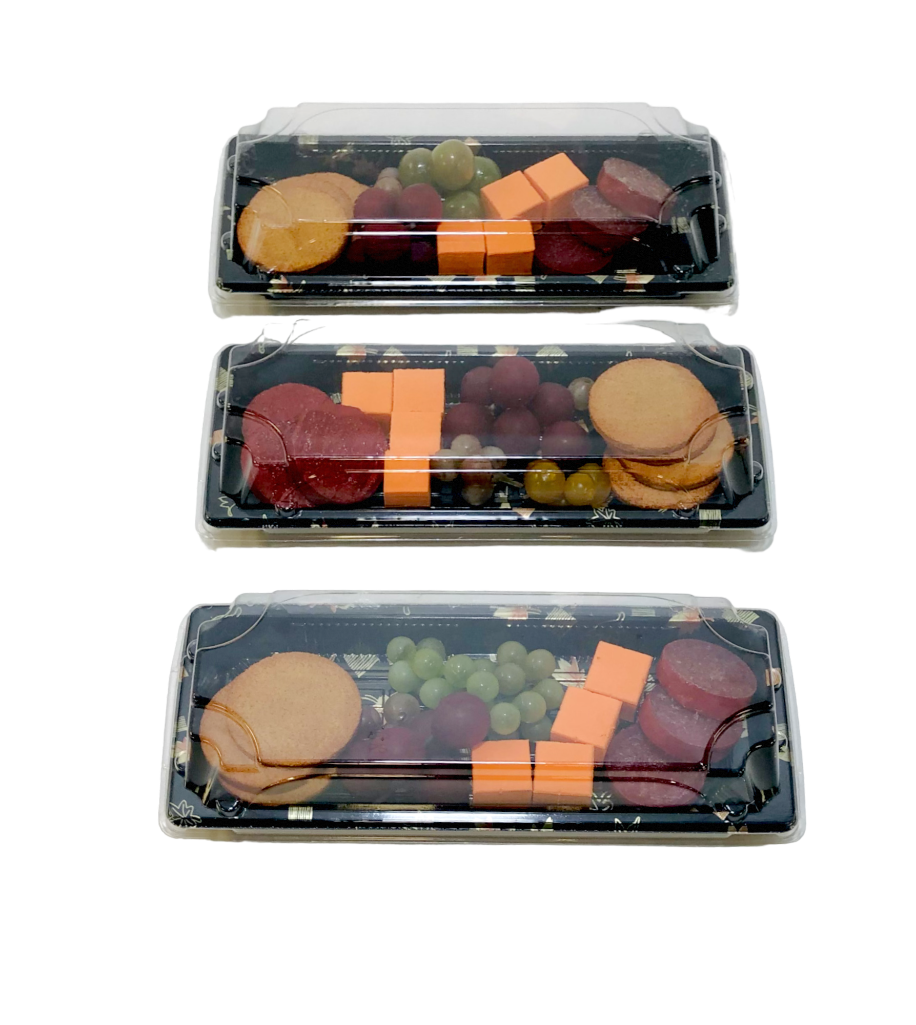 Packaged Charcuterie
