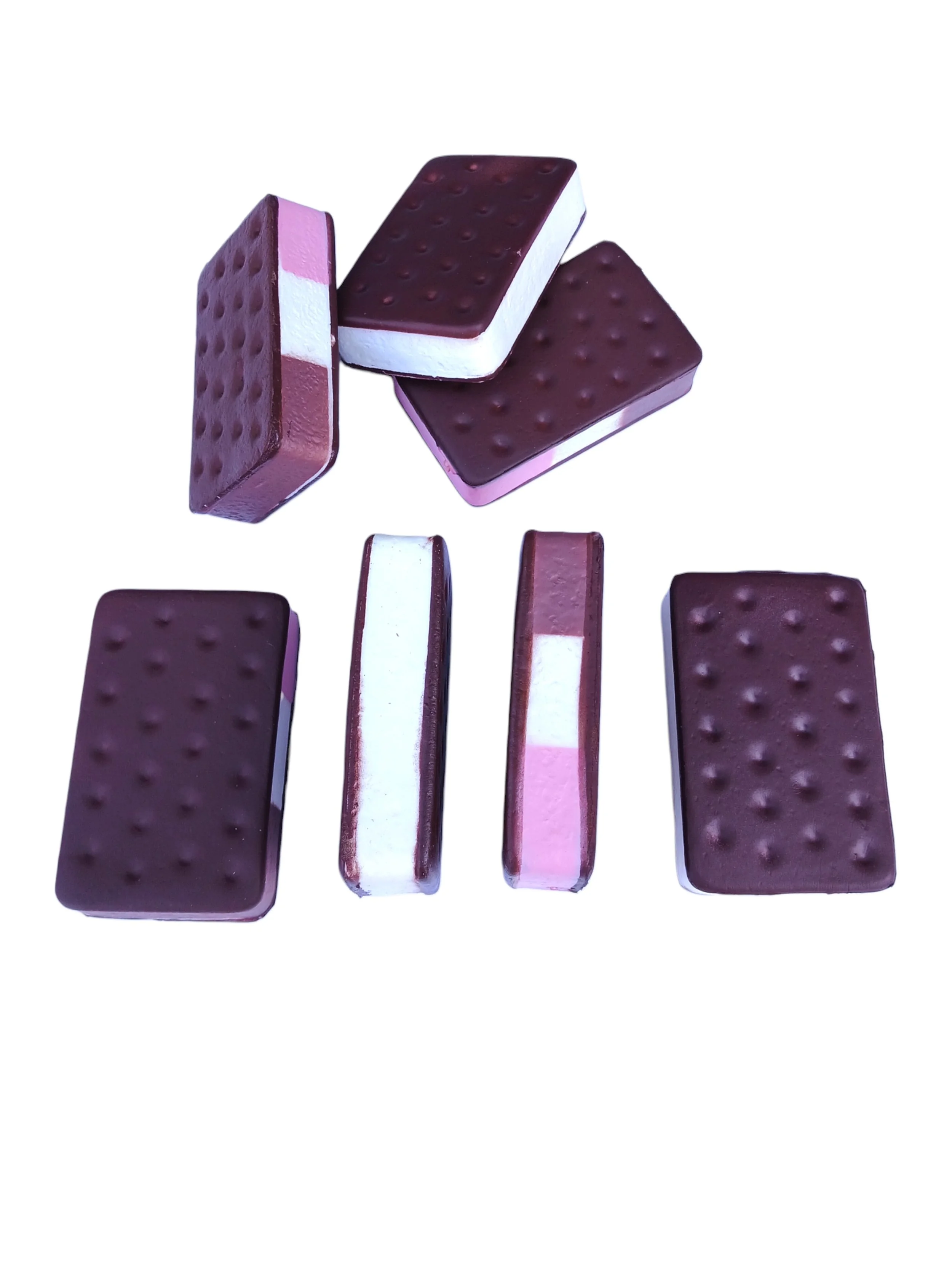 Icecream Sandwiches