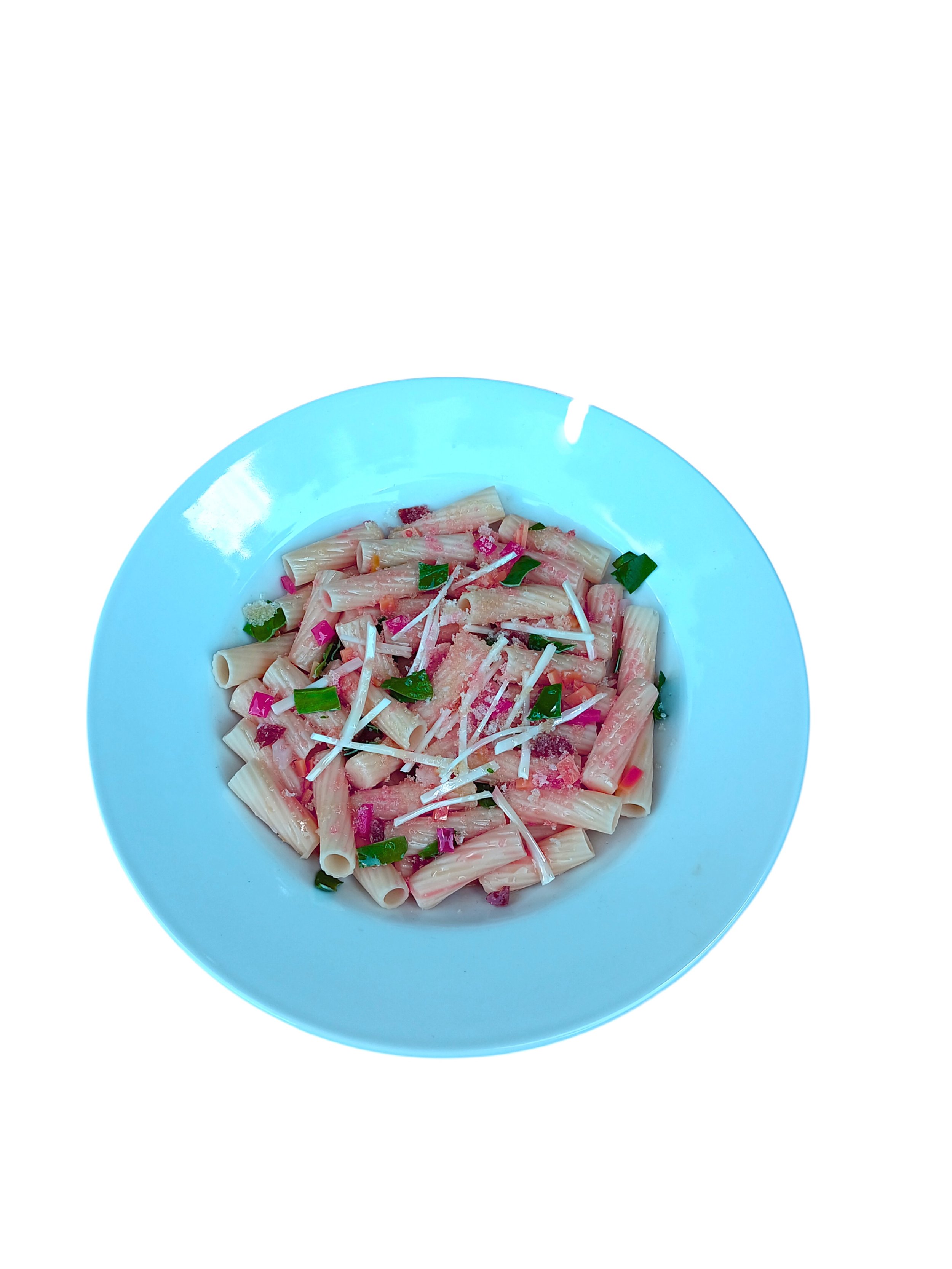 Penne Pasta