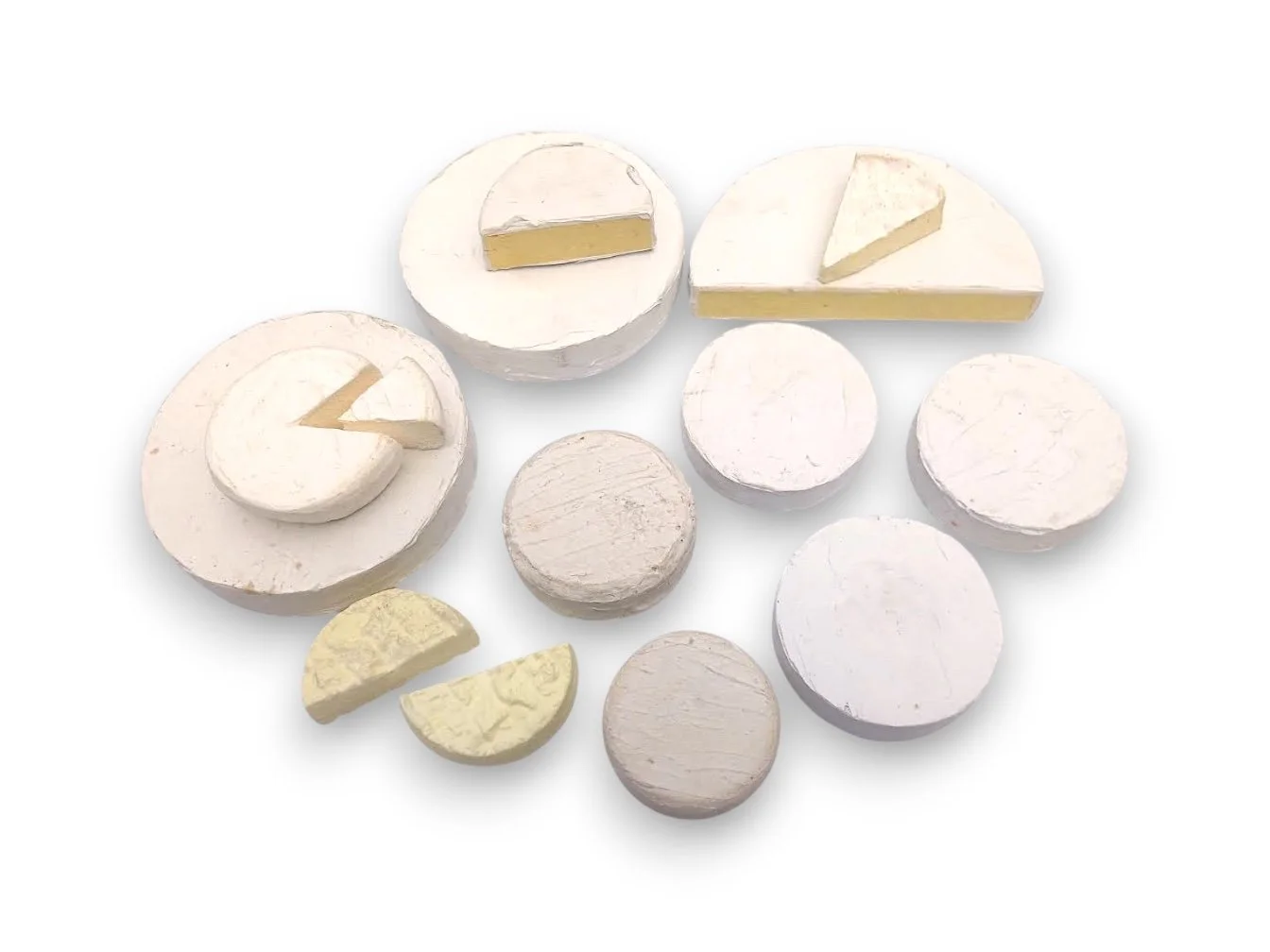 Bree Cheeses Assorted