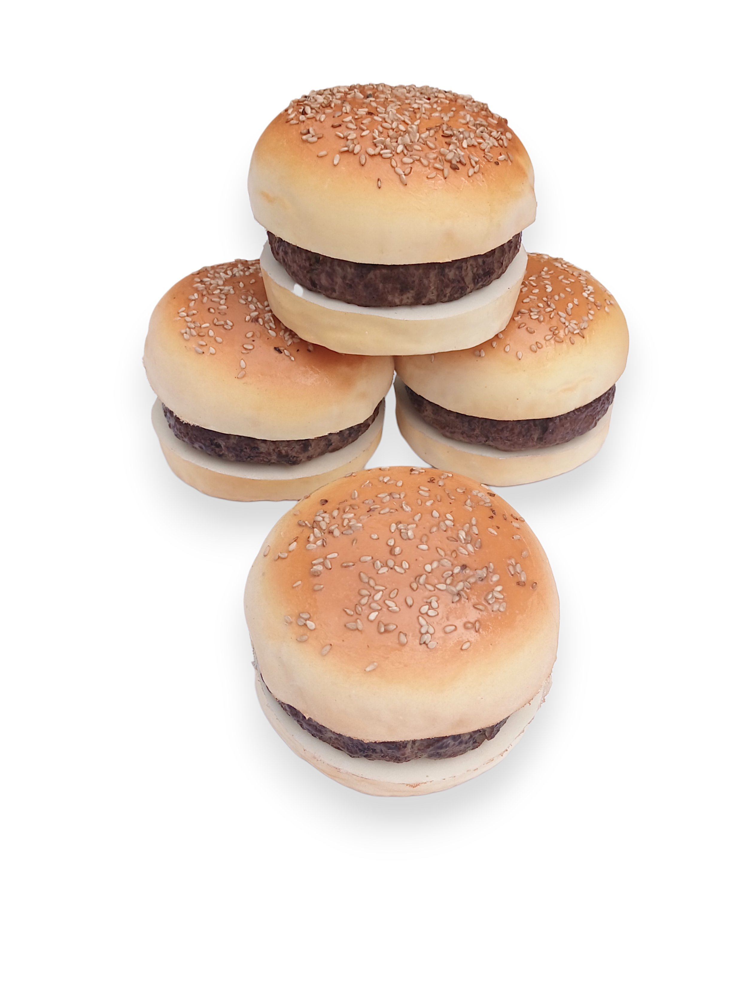 Hamburger Plain